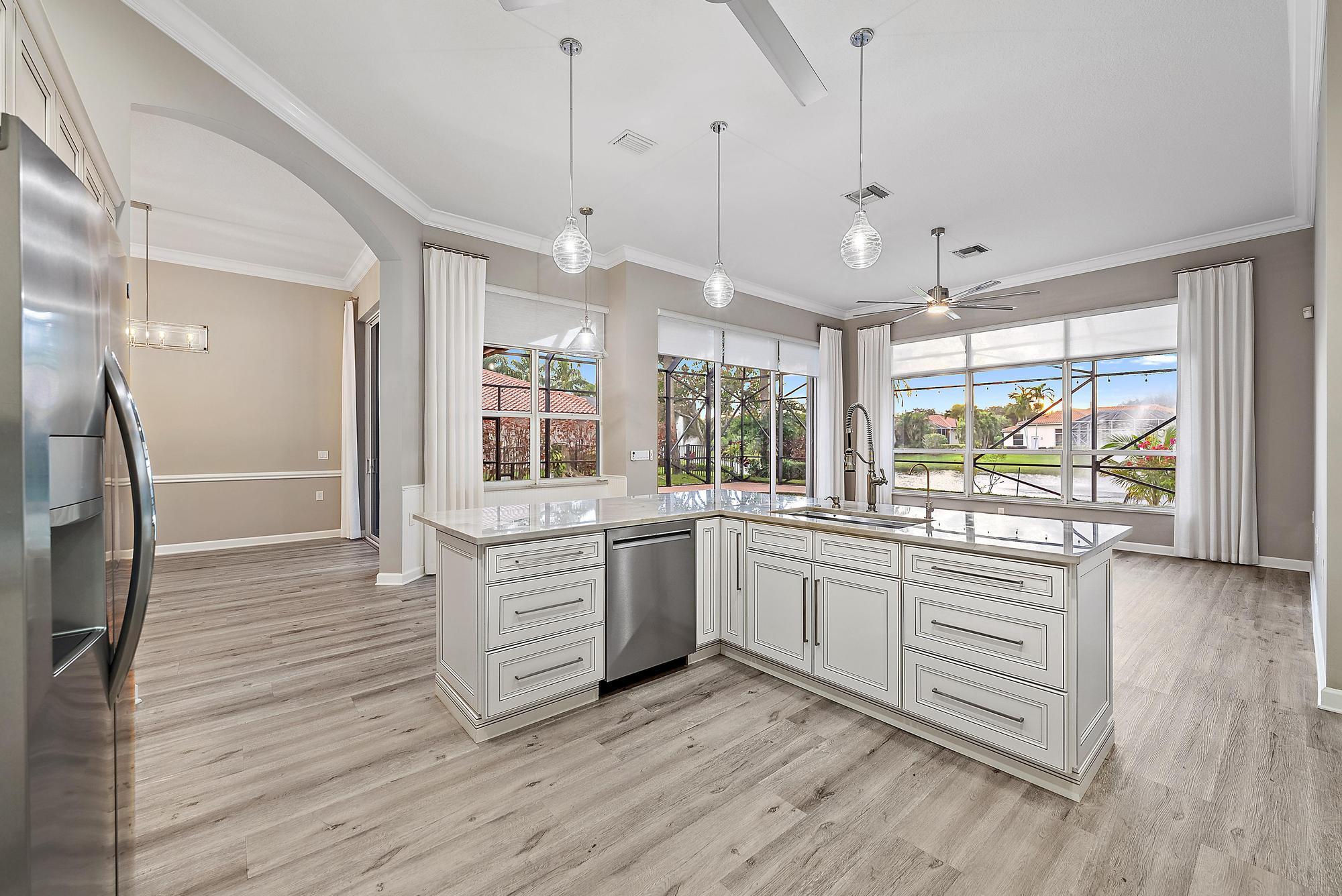 OSPREY COVE YACHT CLUB - Residential