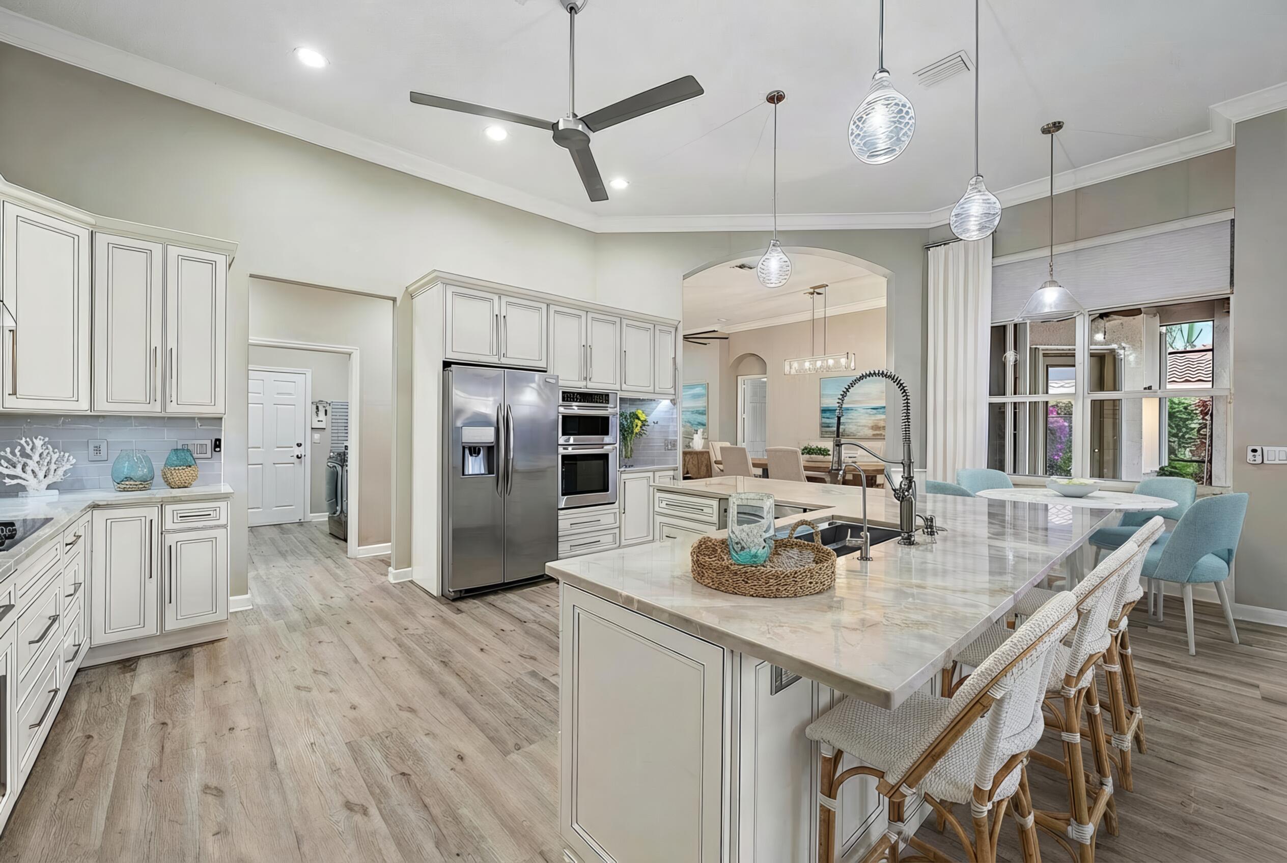 OSPREY COVE YACHT CLUB - Residential