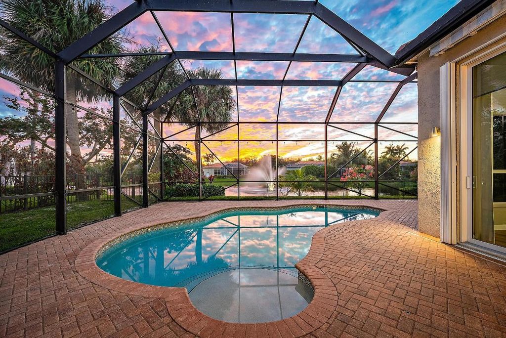 Photo of 9790 SE Crape Myrtle Court, Hobe Sound, FL 33455 (MLS # R11149588)