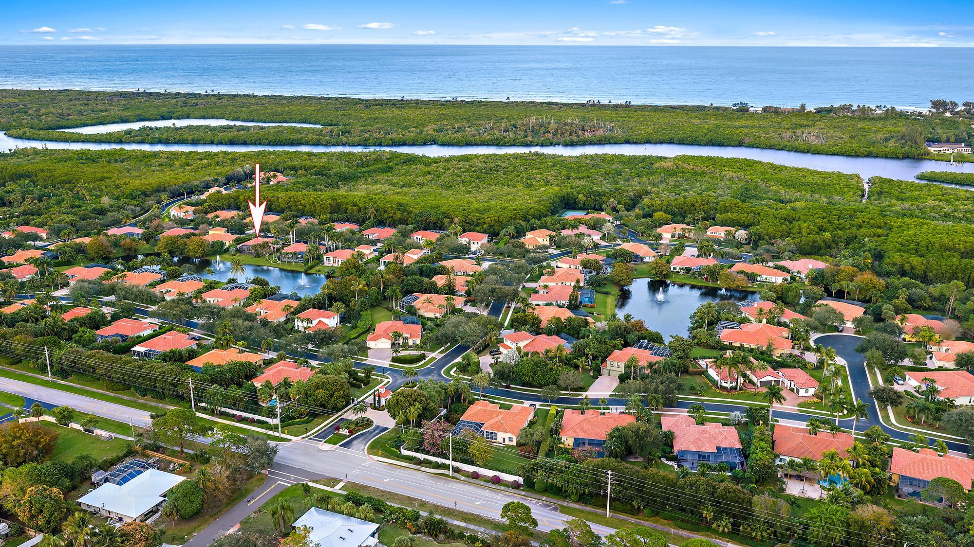 OSPREY COVE YACHT CLUB - Residential
