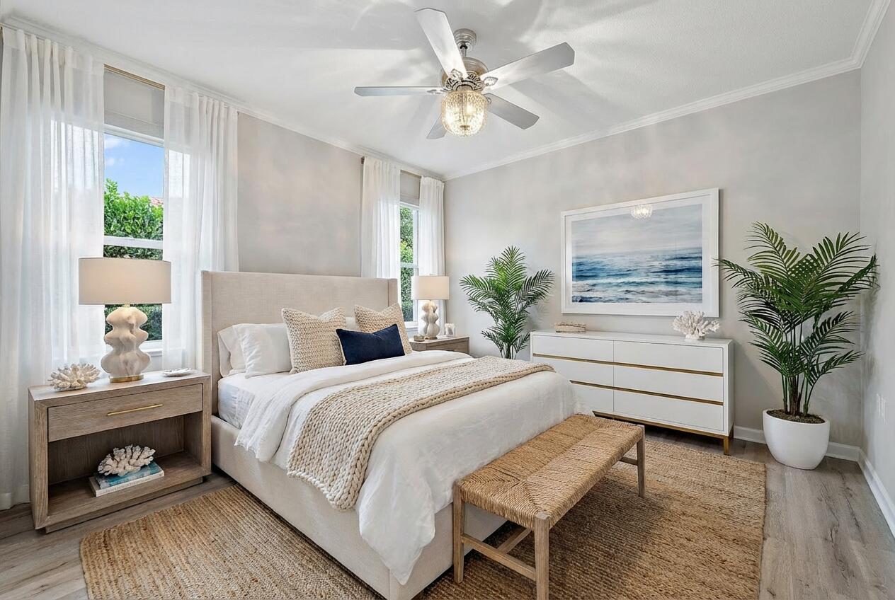 OSPREY COVE YACHT CLUB - Residential