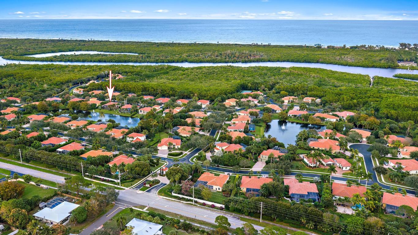OSPREY COVE YACHT CLUB - Residential