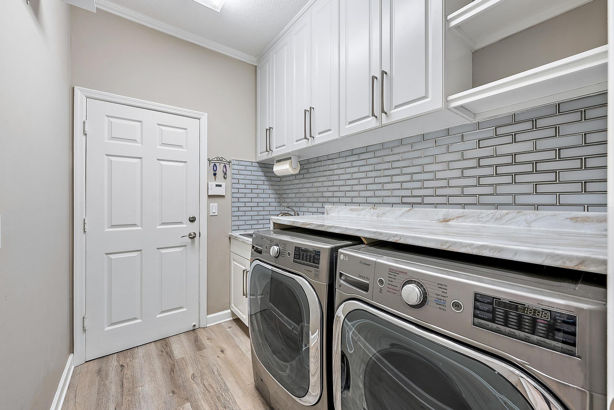 OSPREY COVE YACHT CLUB - Residential