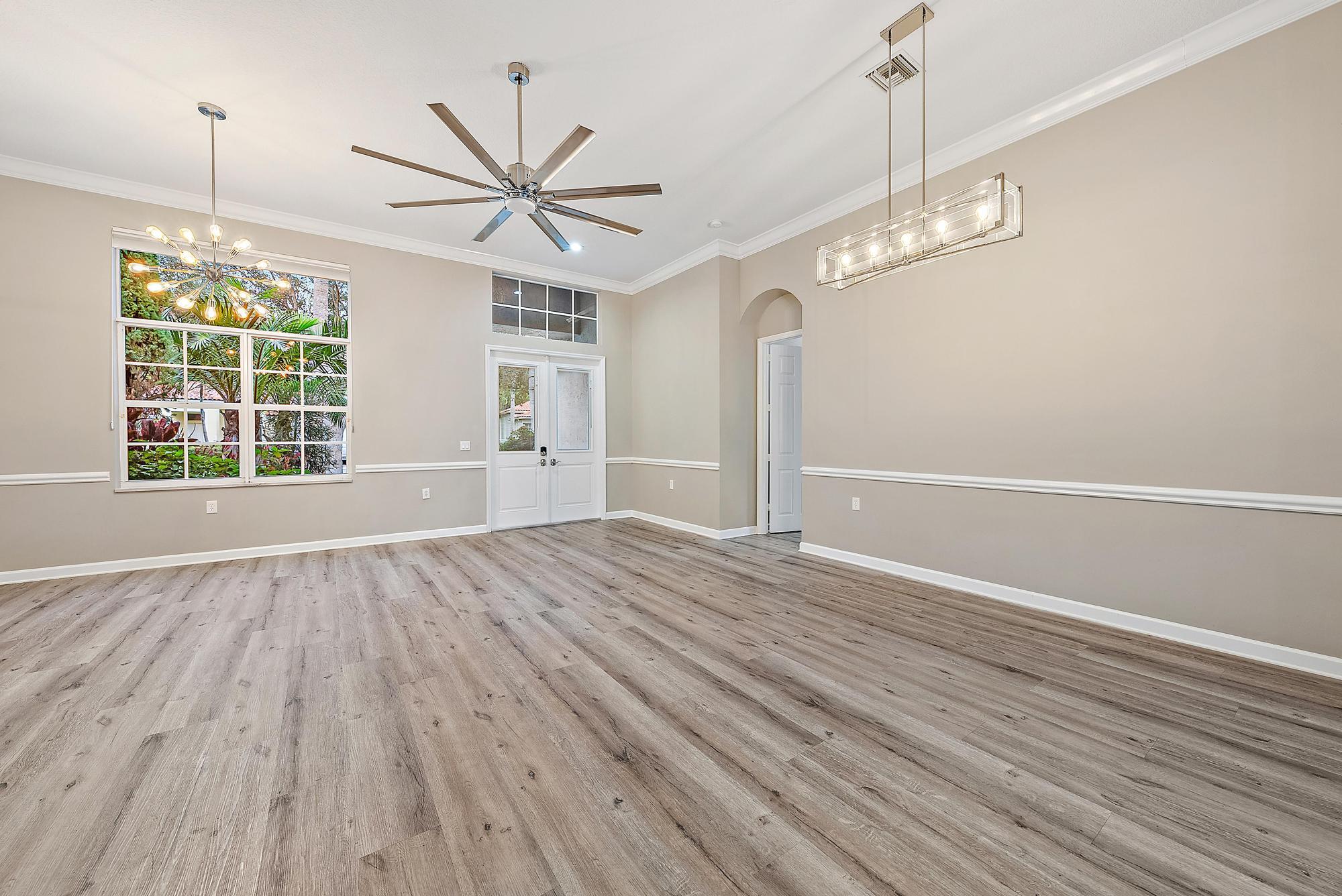 OSPREY COVE YACHT CLUB - Residential