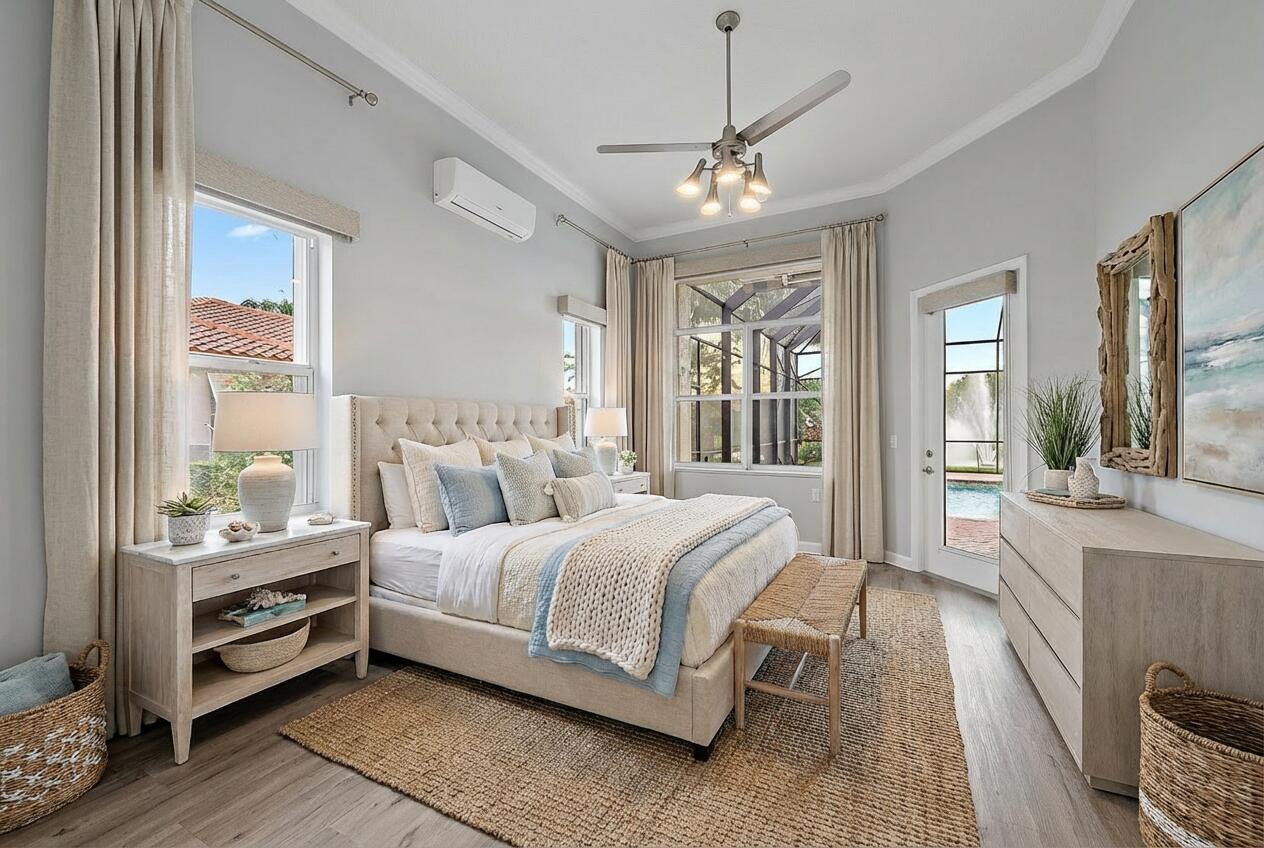 OSPREY COVE YACHT CLUB - Residential