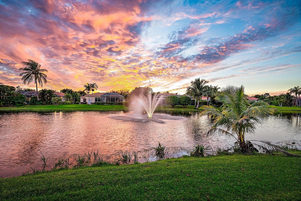 Photo of 9790 SE Crape Myrtle Court, Hobe Sound, FL 33455 (MLS # R11149588)