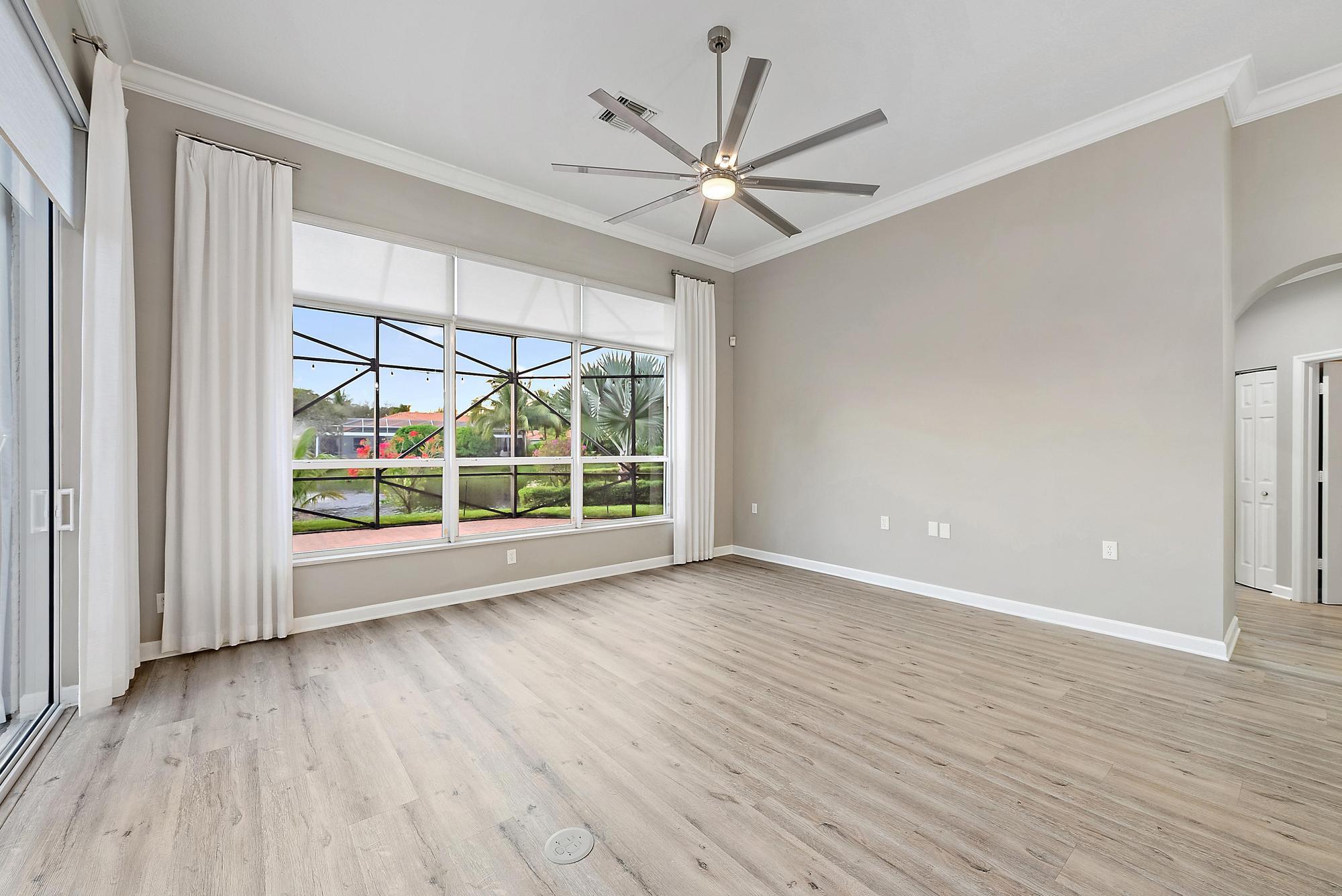 OSPREY COVE YACHT CLUB - Residential