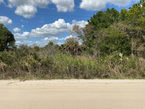 19025 NW 272nd Street Okeechobee FL 34972