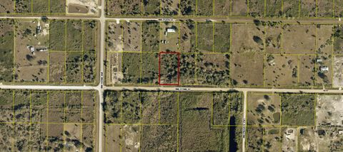 19025 NW 272nd Street Okeechobee FL 34972