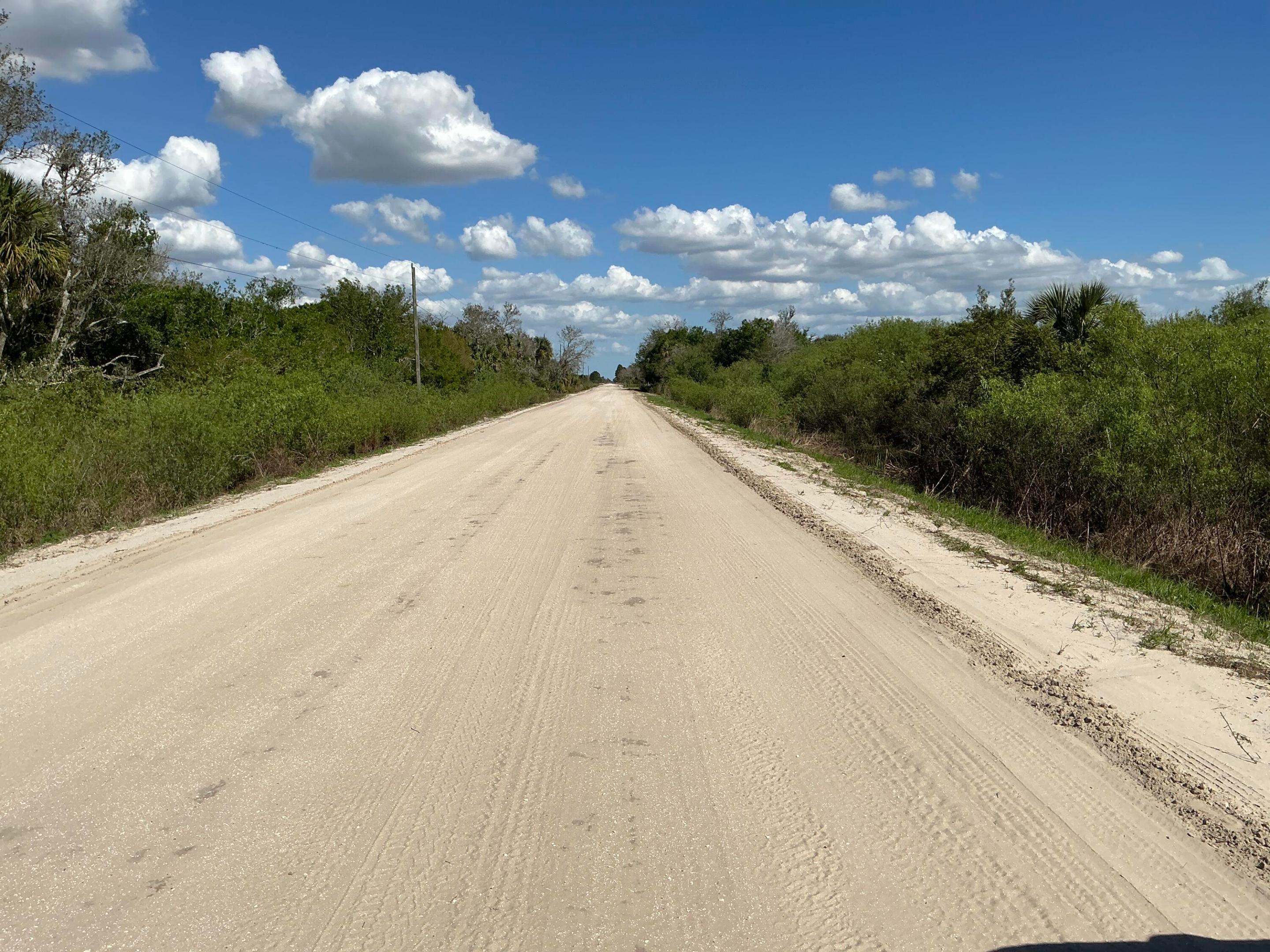 SOUTHERN COLONIZATION COMPANY - Land