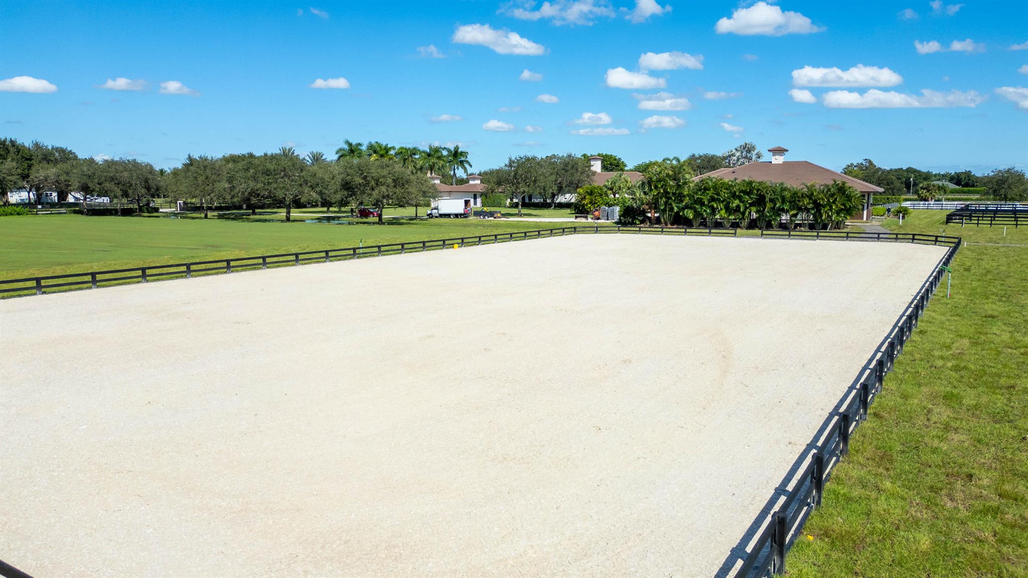 PALM BEACH POINT - Residential