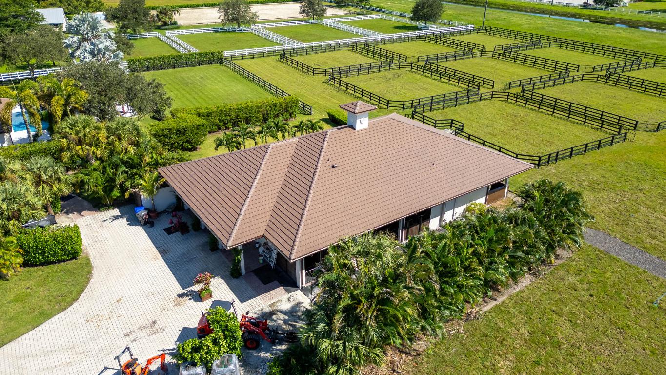 PALM BEACH POINT - Residential