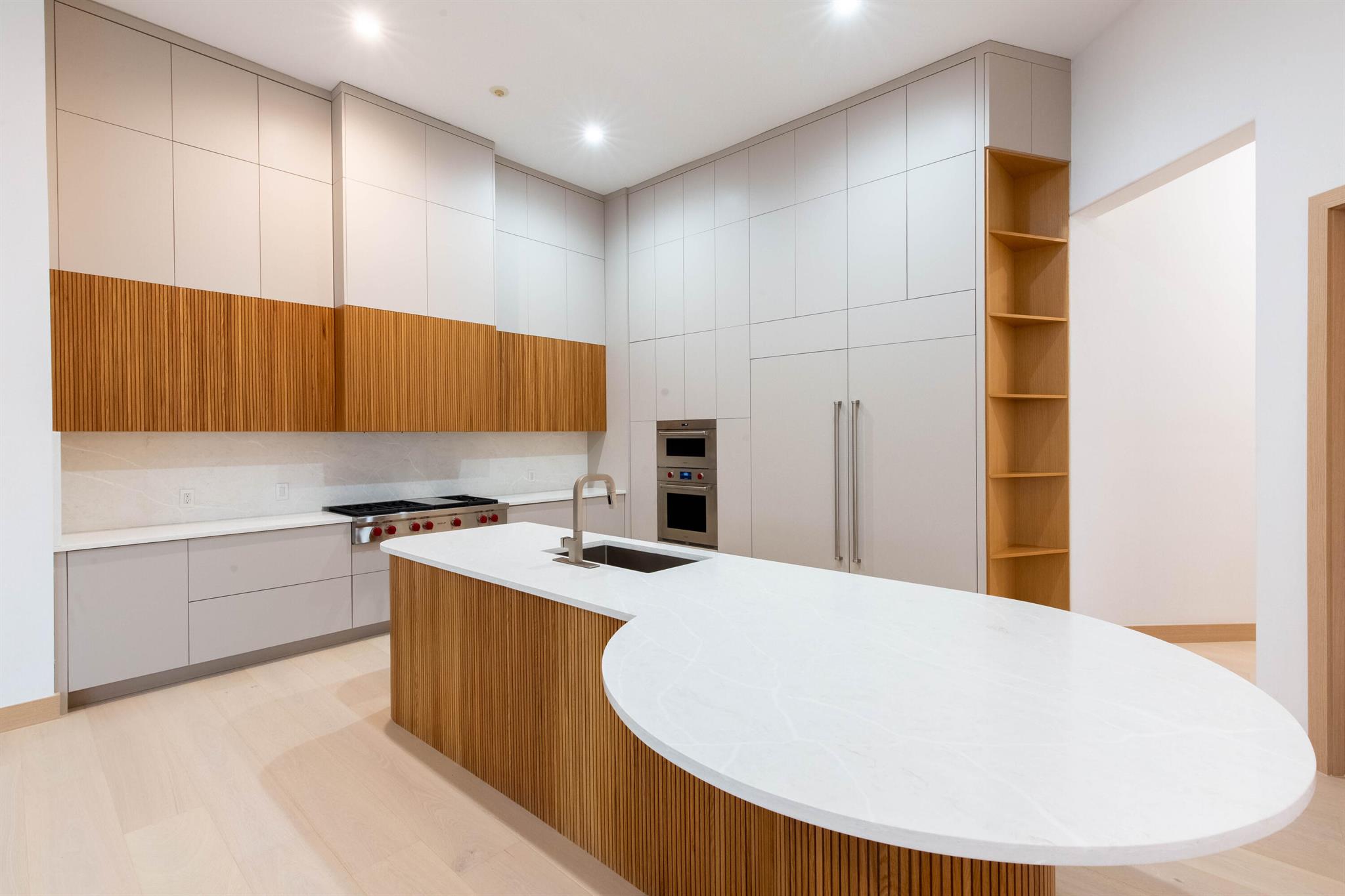 PALM BEACH POINT - Residential