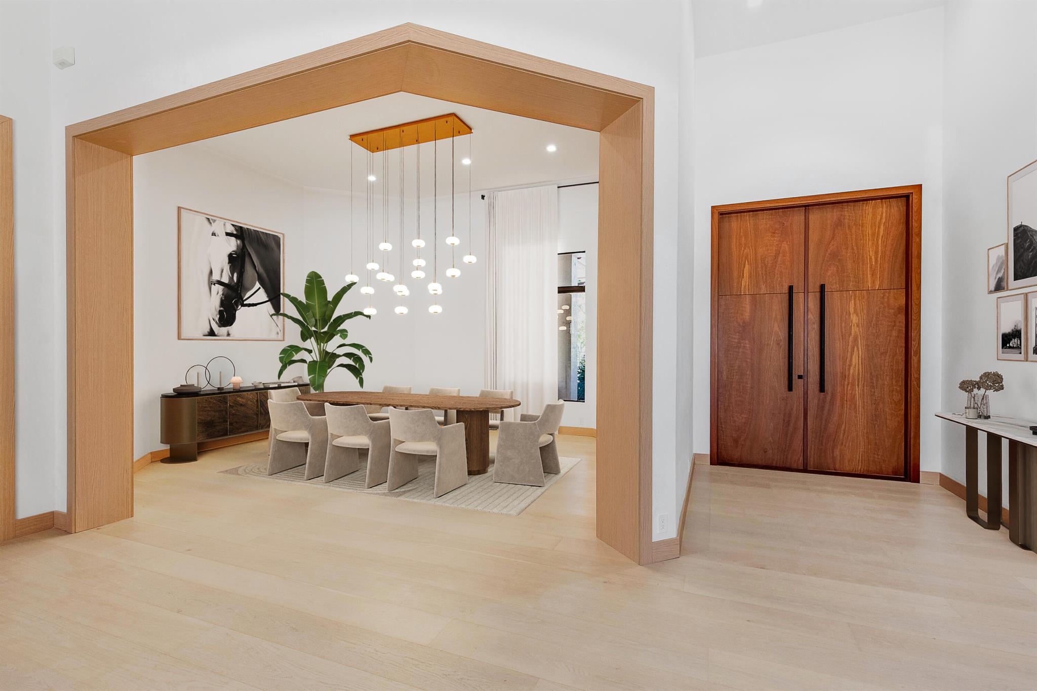 PALM BEACH POINT - Residential