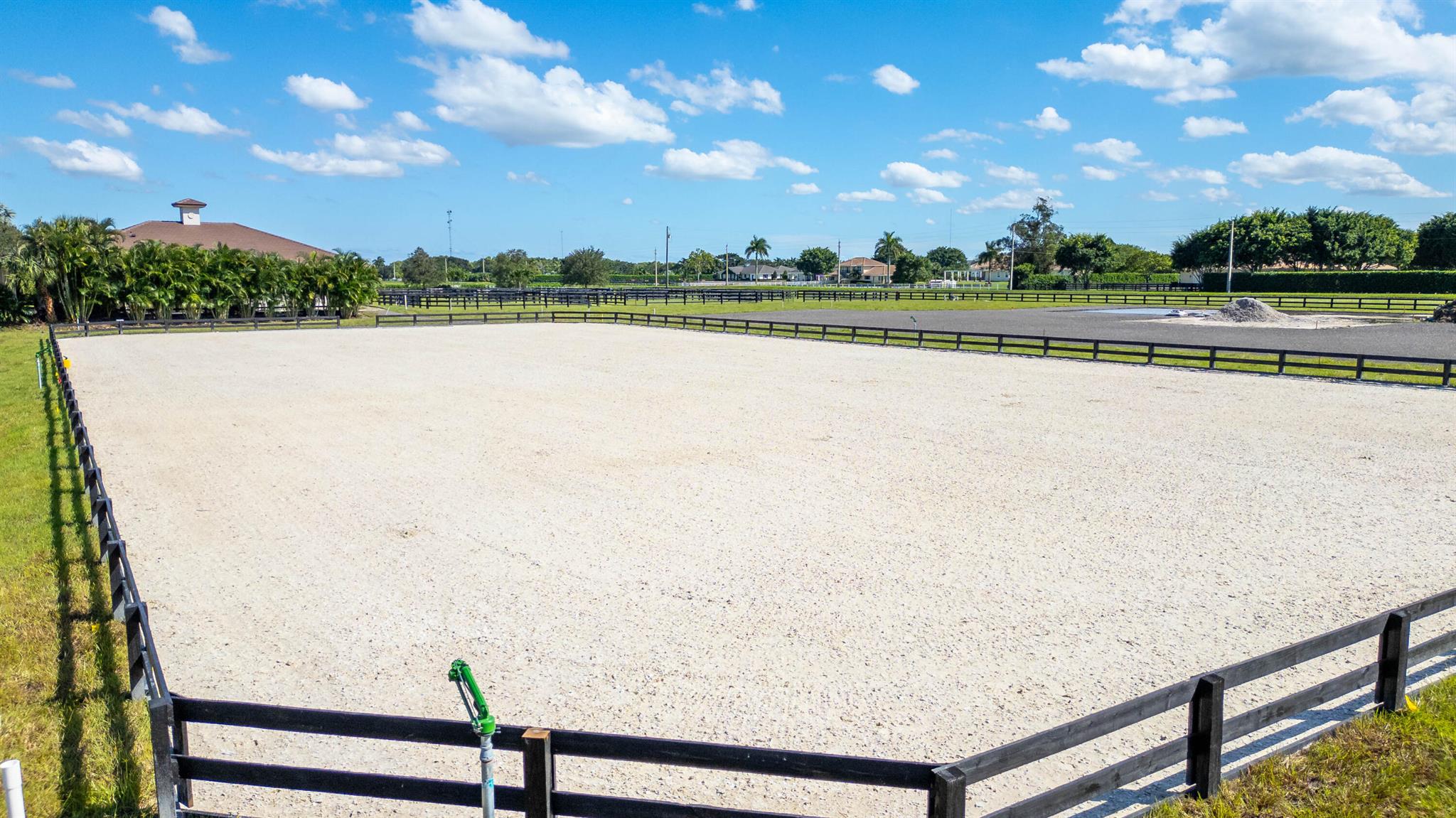 PALM BEACH POINT - Residential