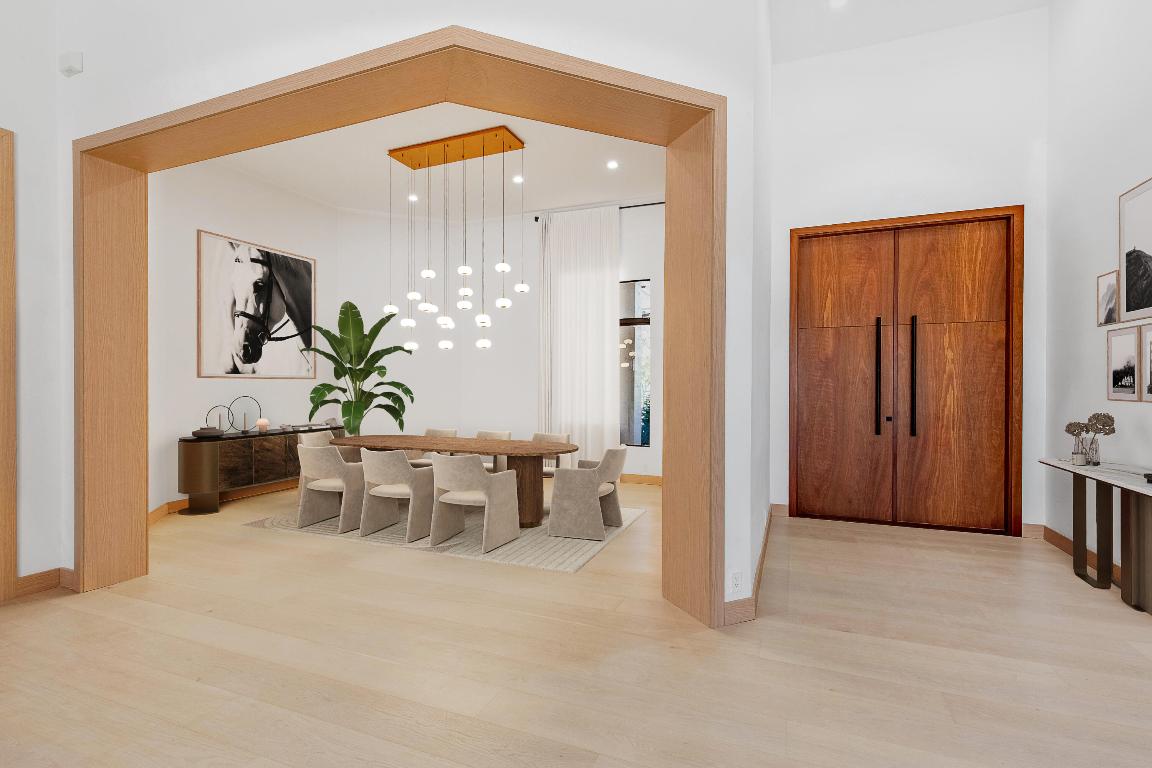 PALM BEACH POINT - Residential