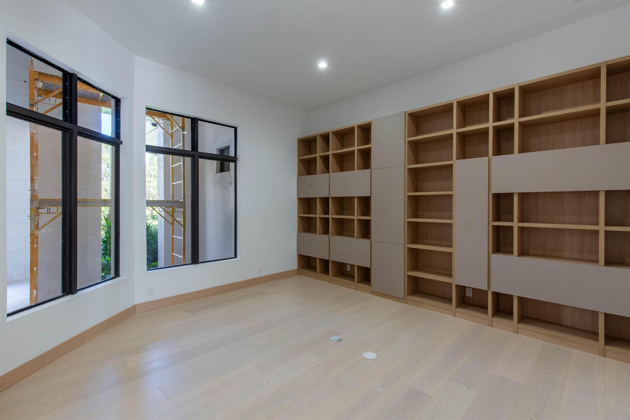 PALM BEACH POINT - Residential