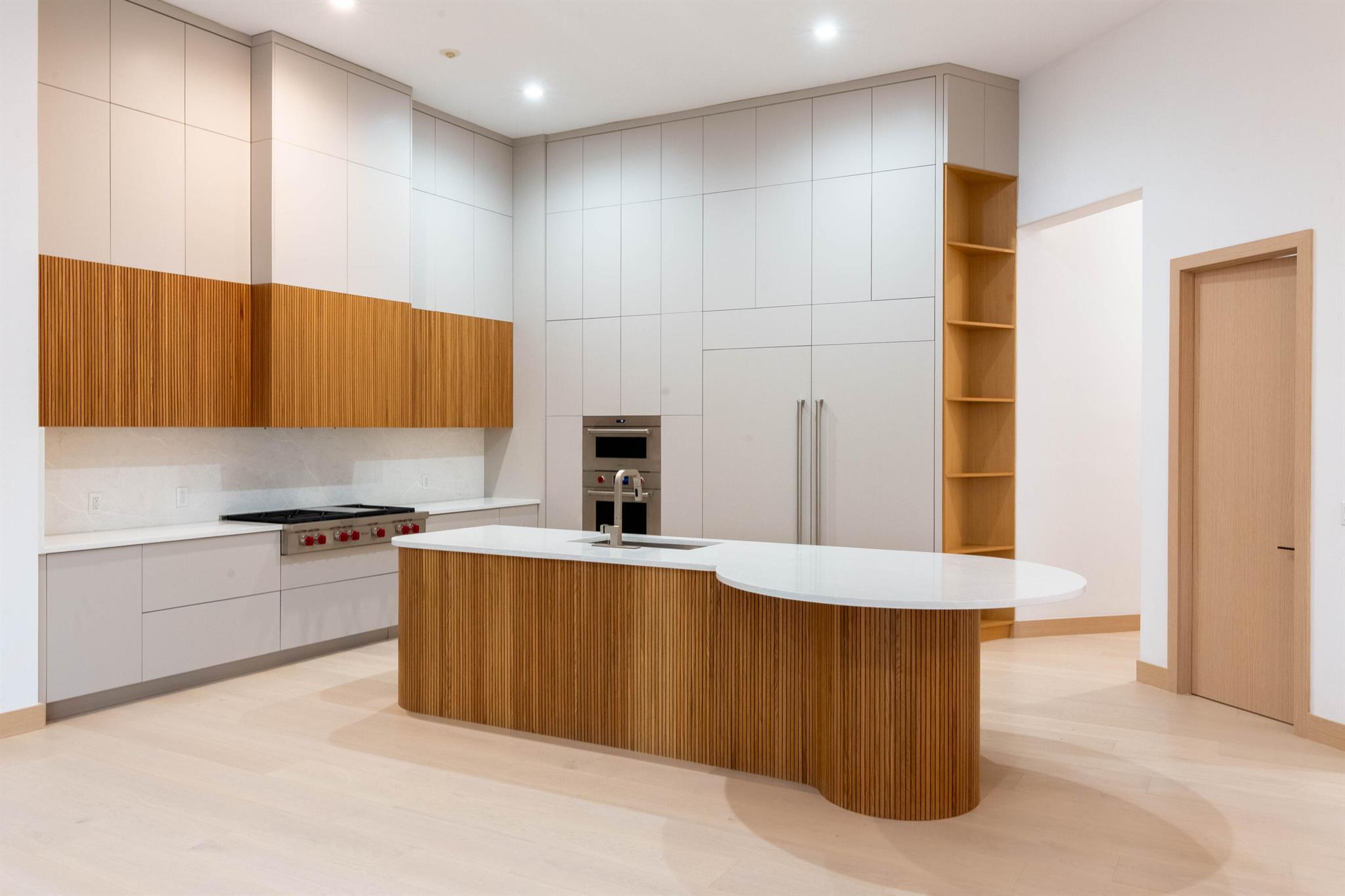 PALM BEACH POINT - Residential