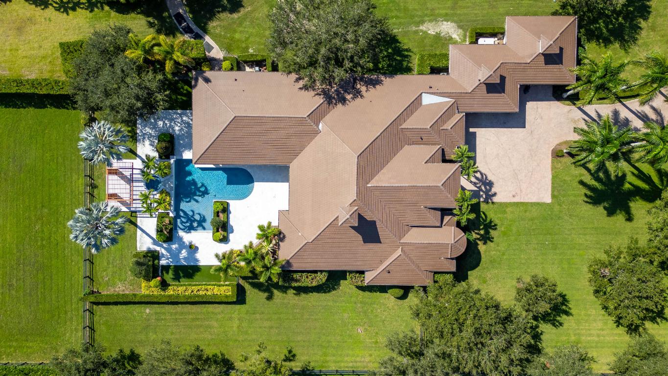 PALM BEACH POINT - Residential