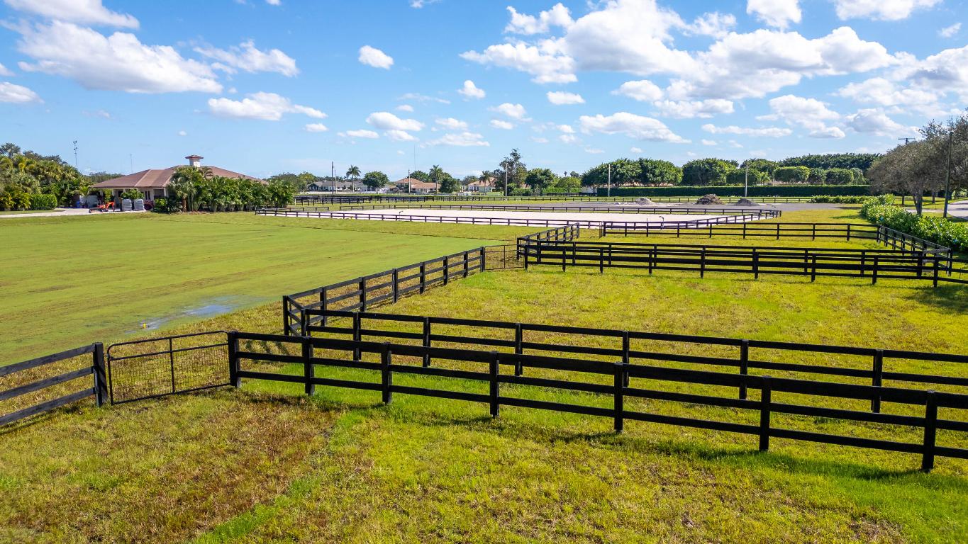 PALM BEACH POINT - Residential