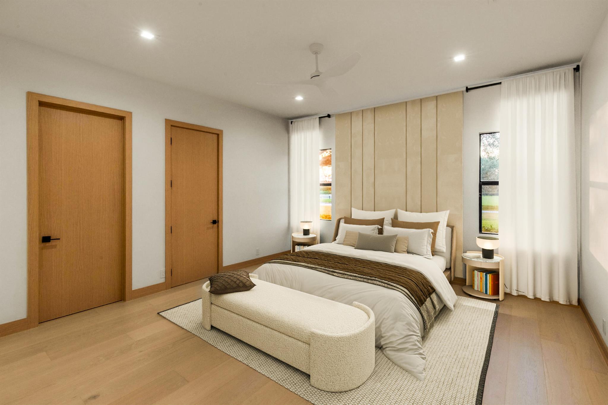 PALM BEACH POINT - Residential