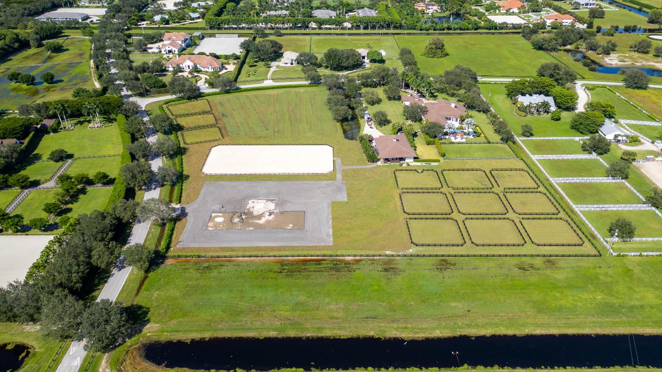 PALM BEACH POINT - Residential