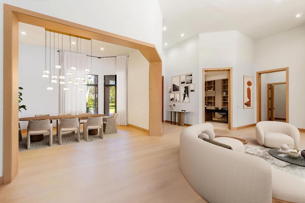 Photo of 15448 Sunnyland Lane, Wellington, FL 33414 (MLS # R11136202)