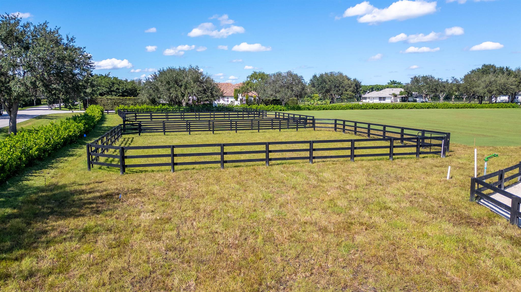 PALM BEACH POINT - Residential