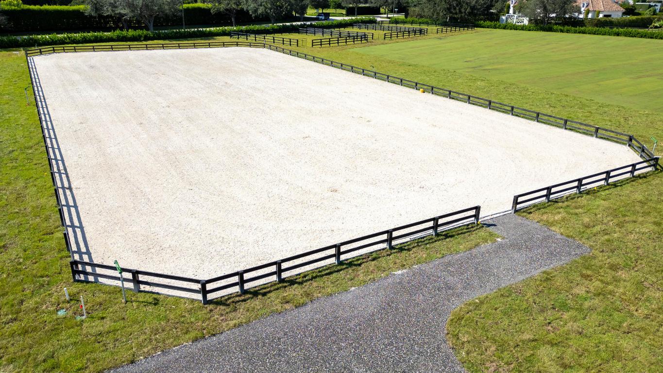 PALM BEACH POINT - Residential