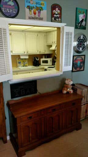Photo of 221 Berkshire K, West Palm Beach, FL 33417 (MLS # R11110385)
