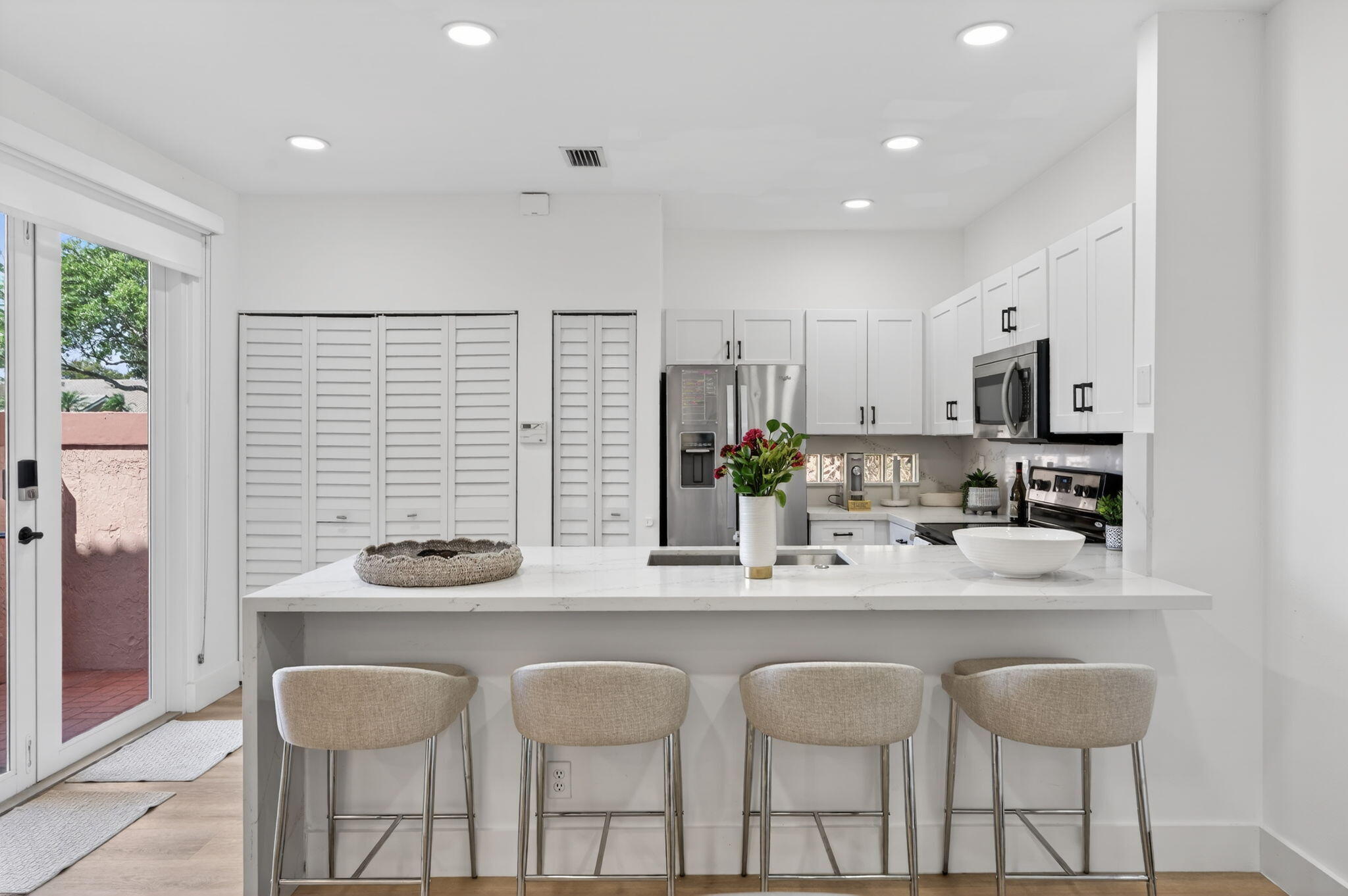 CORAL SPRINGS COUNTRY CLUB - Residential