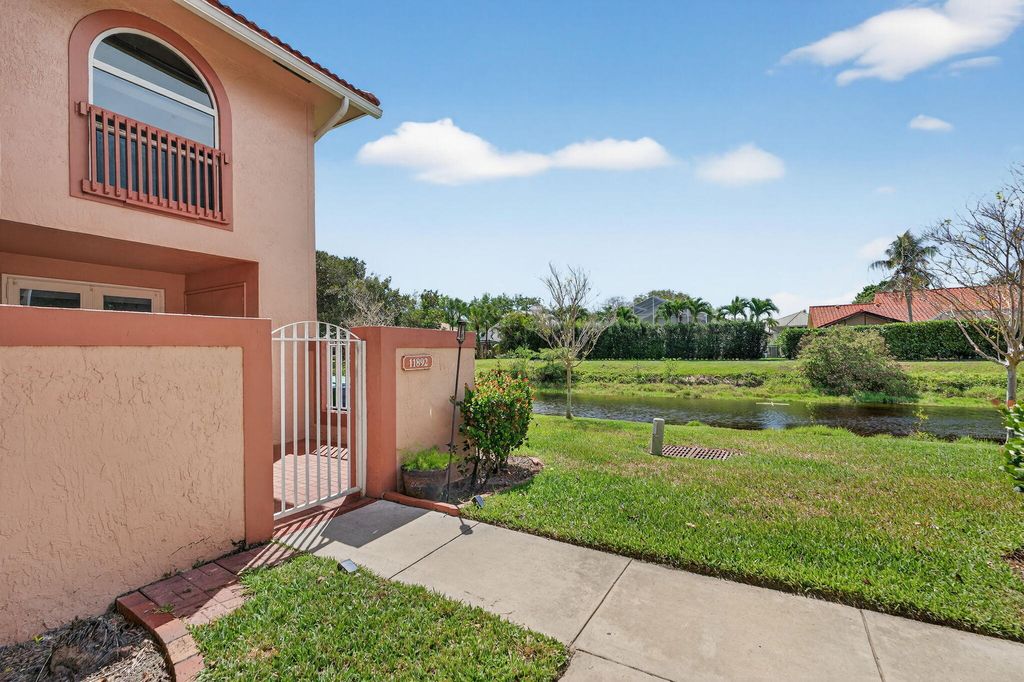 Photo of 11892 Royal Palm Boulevard #11892, Coral Springs, FL 33065 (MLS # B26004912)
