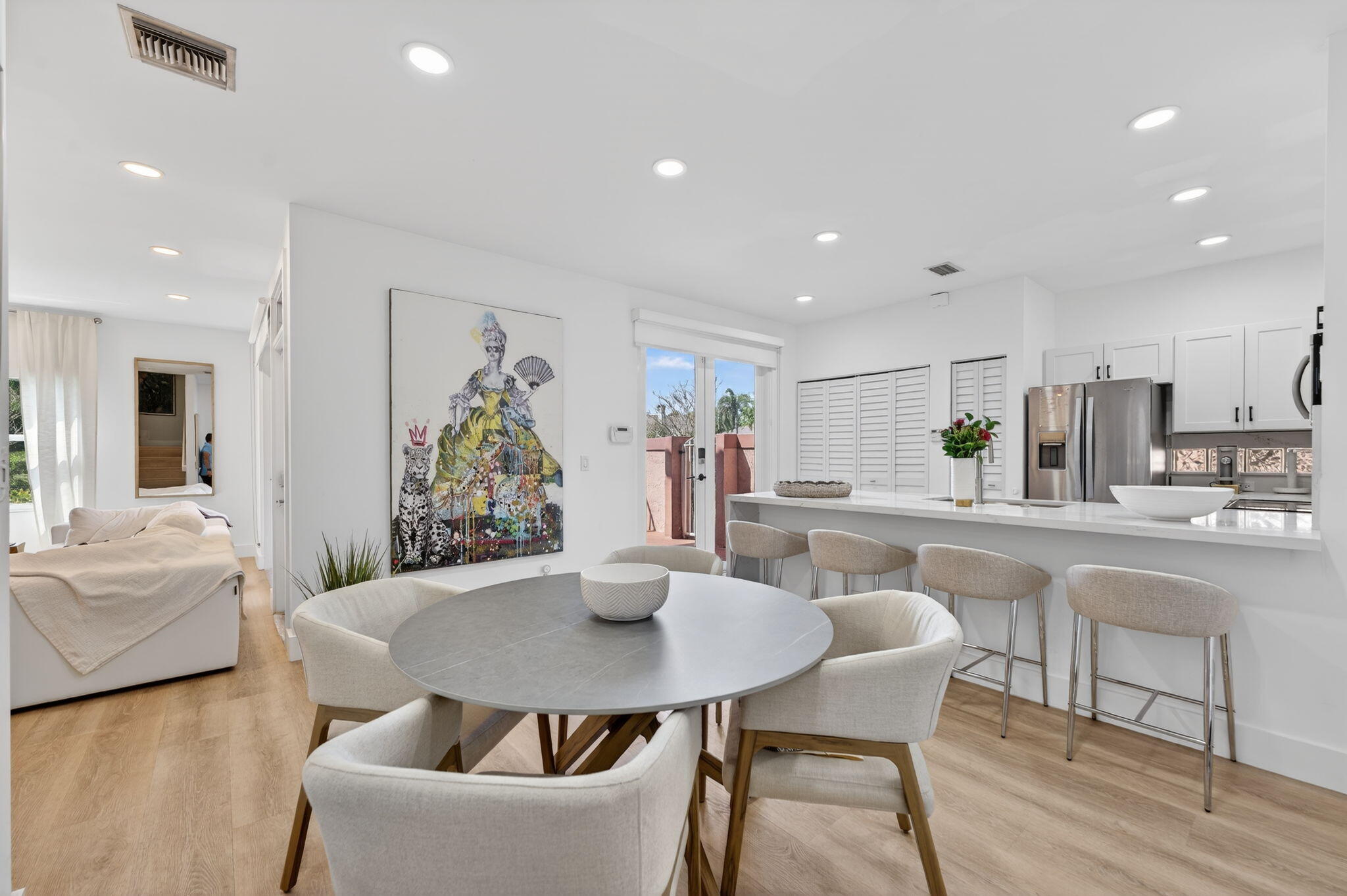 CORAL SPRINGS COUNTRY CLUB - Residential