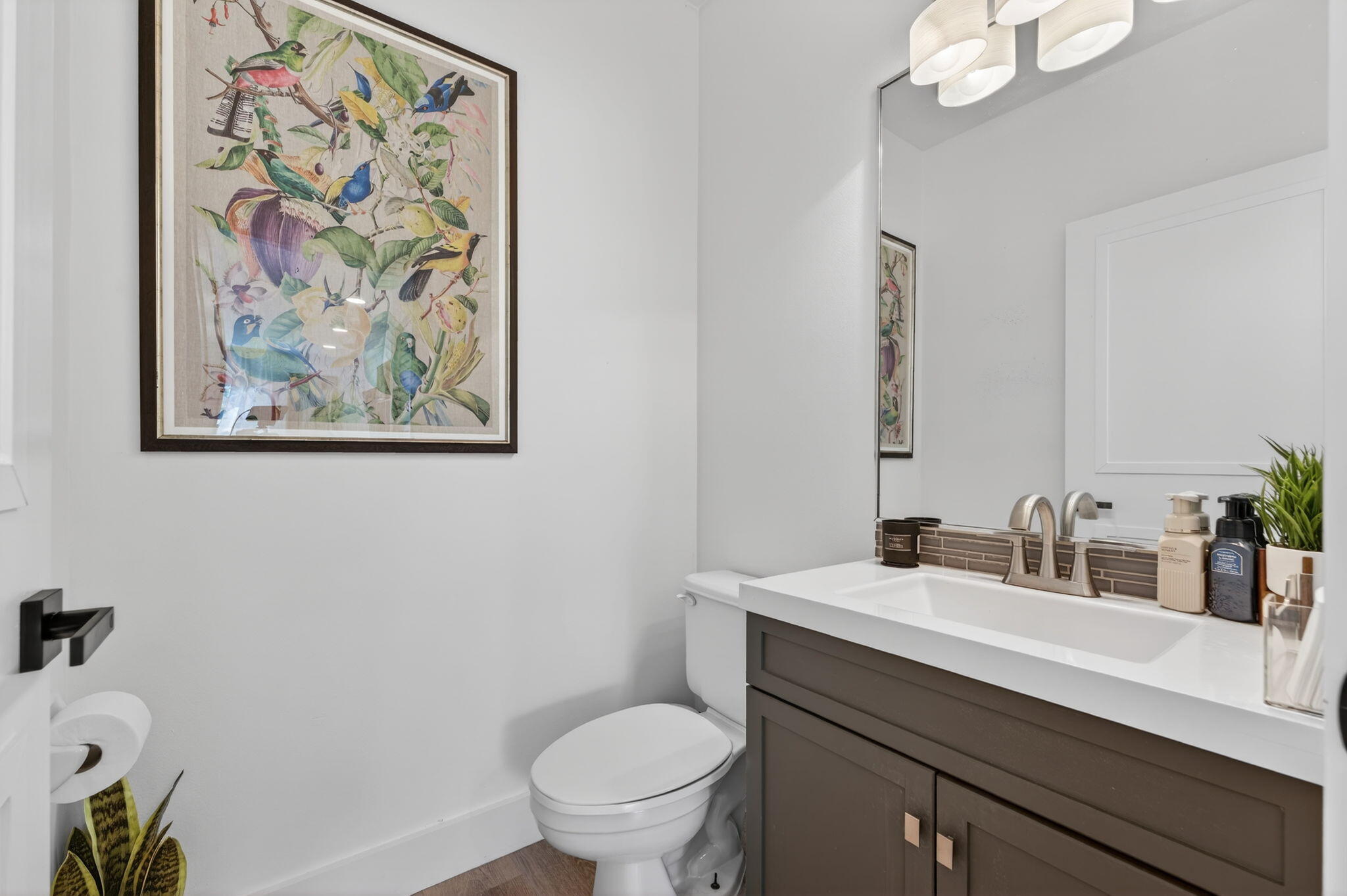 CORAL SPRINGS COUNTRY CLUB - Residential