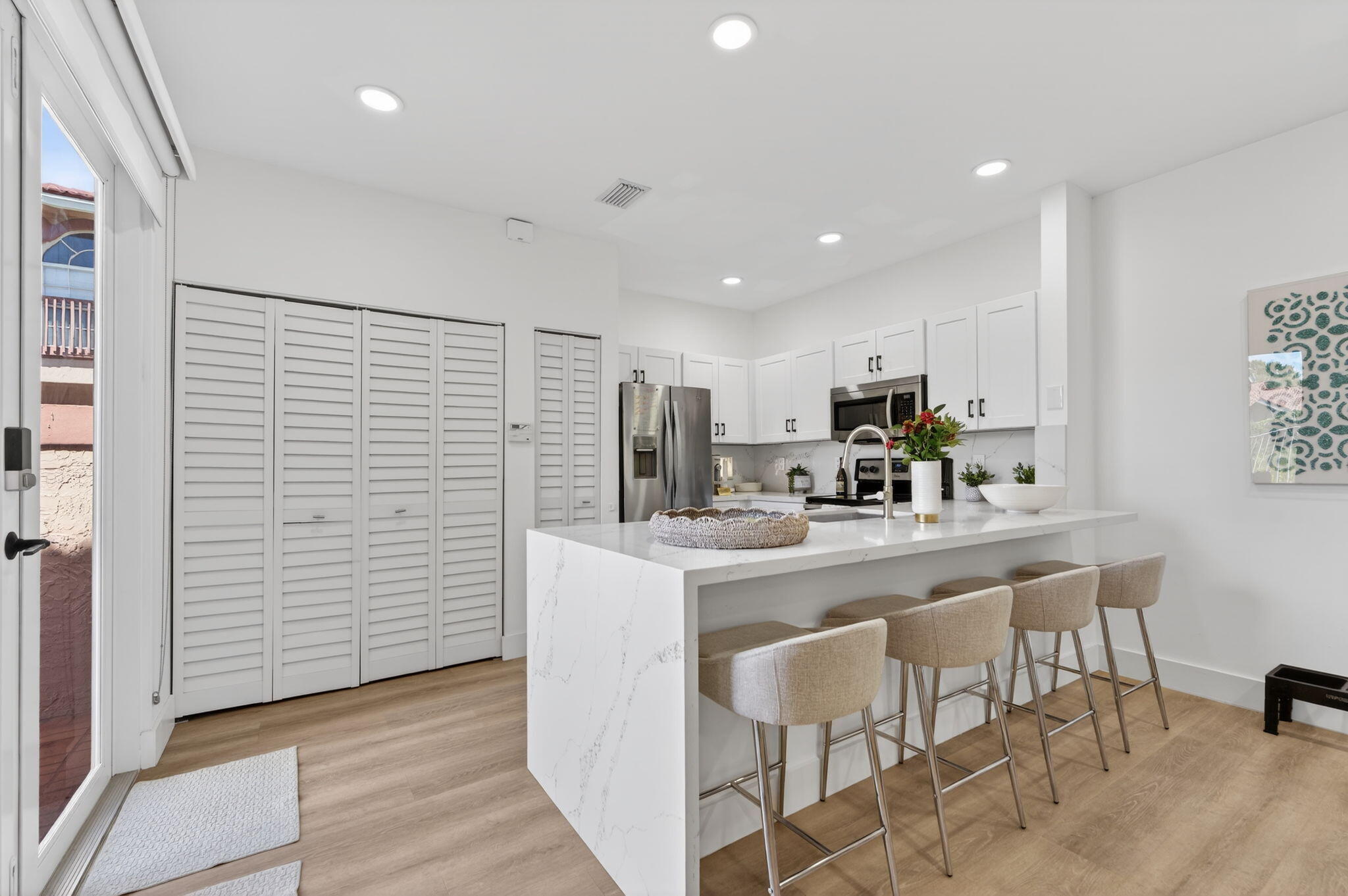 CORAL SPRINGS COUNTRY CLUB - Residential