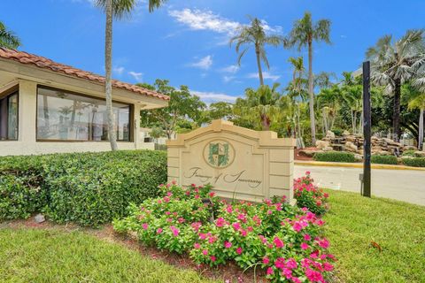 A home in Lauderhill