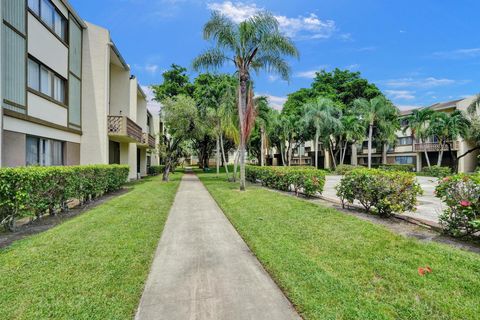 A home in Lauderhill