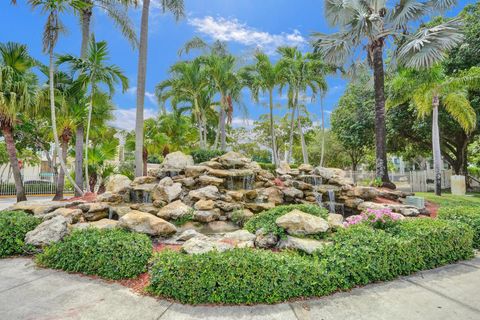 A home in Lauderhill