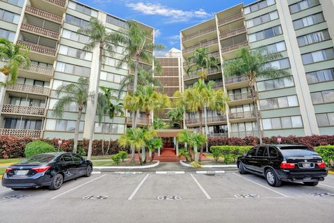 A home in Lauderhill