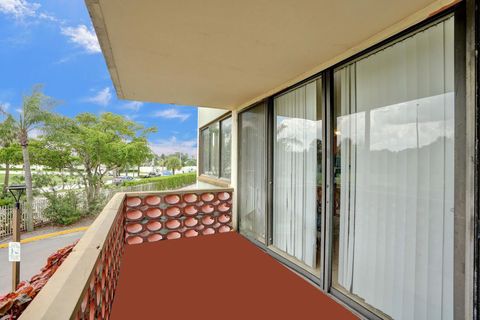 A home in Lauderhill