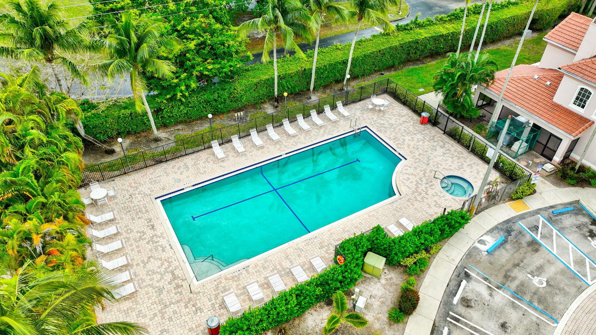 RESIDENCES OF BELMONT AT - Residential Lease