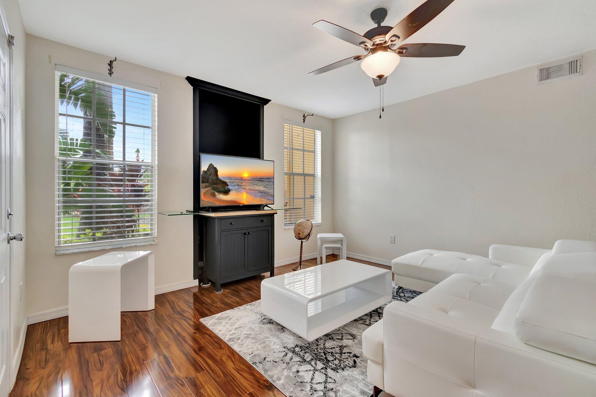 RESIDENCES OF BELMONT AT - Residential Lease