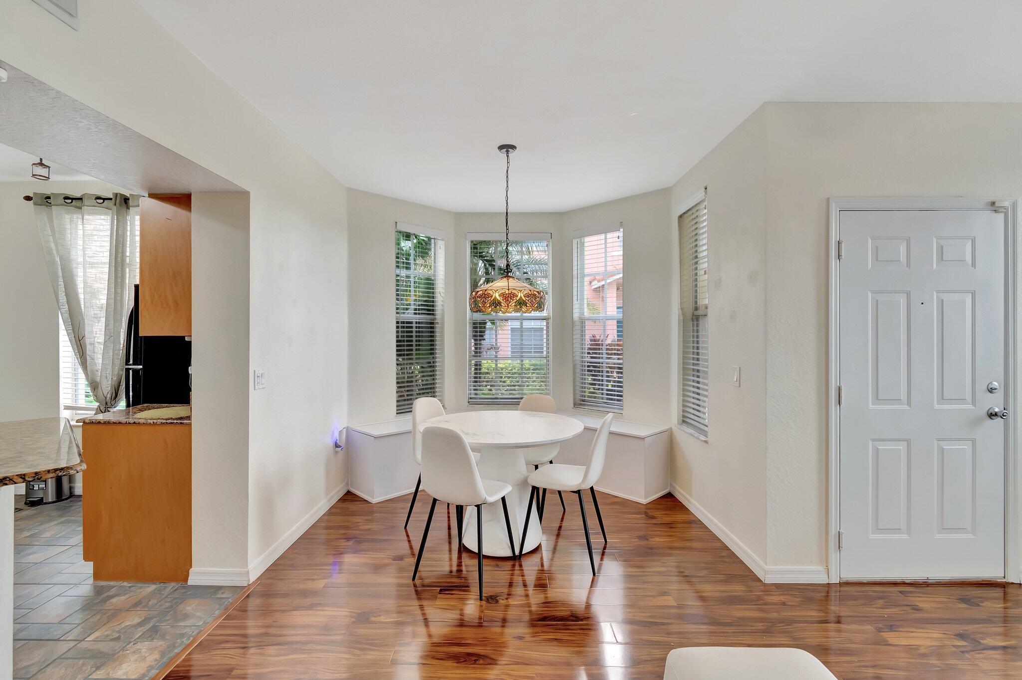 RESIDENCES OF BELMONT AT - Residential Lease