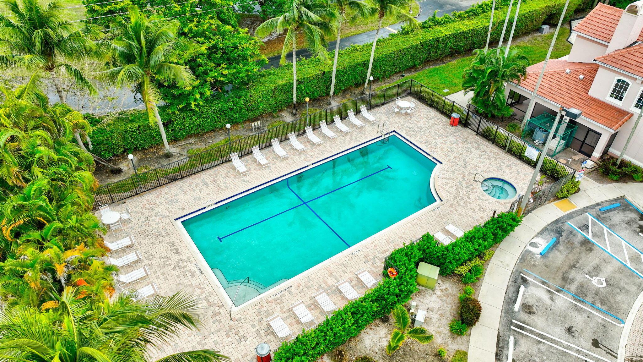 RESIDENCES OF BELMONT AT - Residential Lease