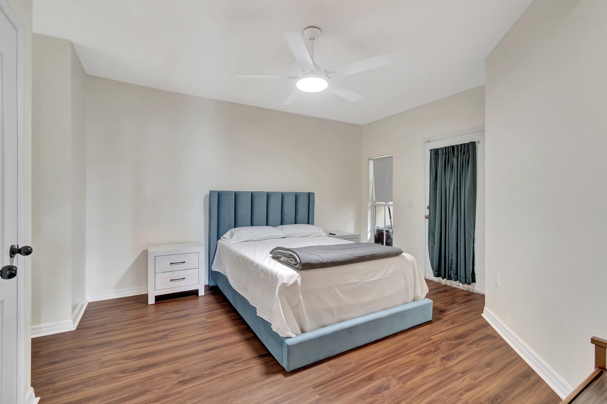 RESIDENCES OF BELMONT AT - Residential Lease