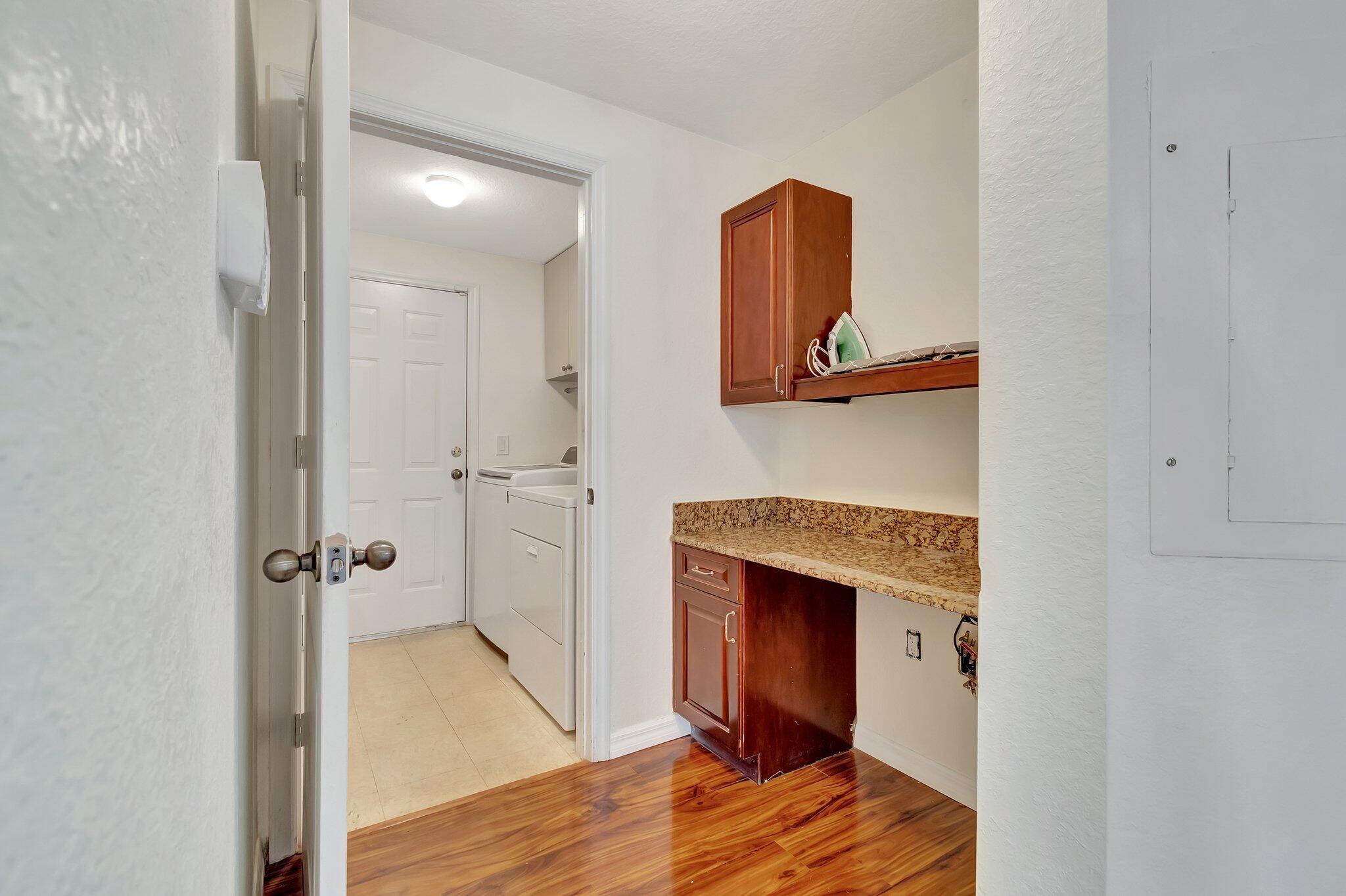 RESIDENCES OF BELMONT AT - Residential Lease