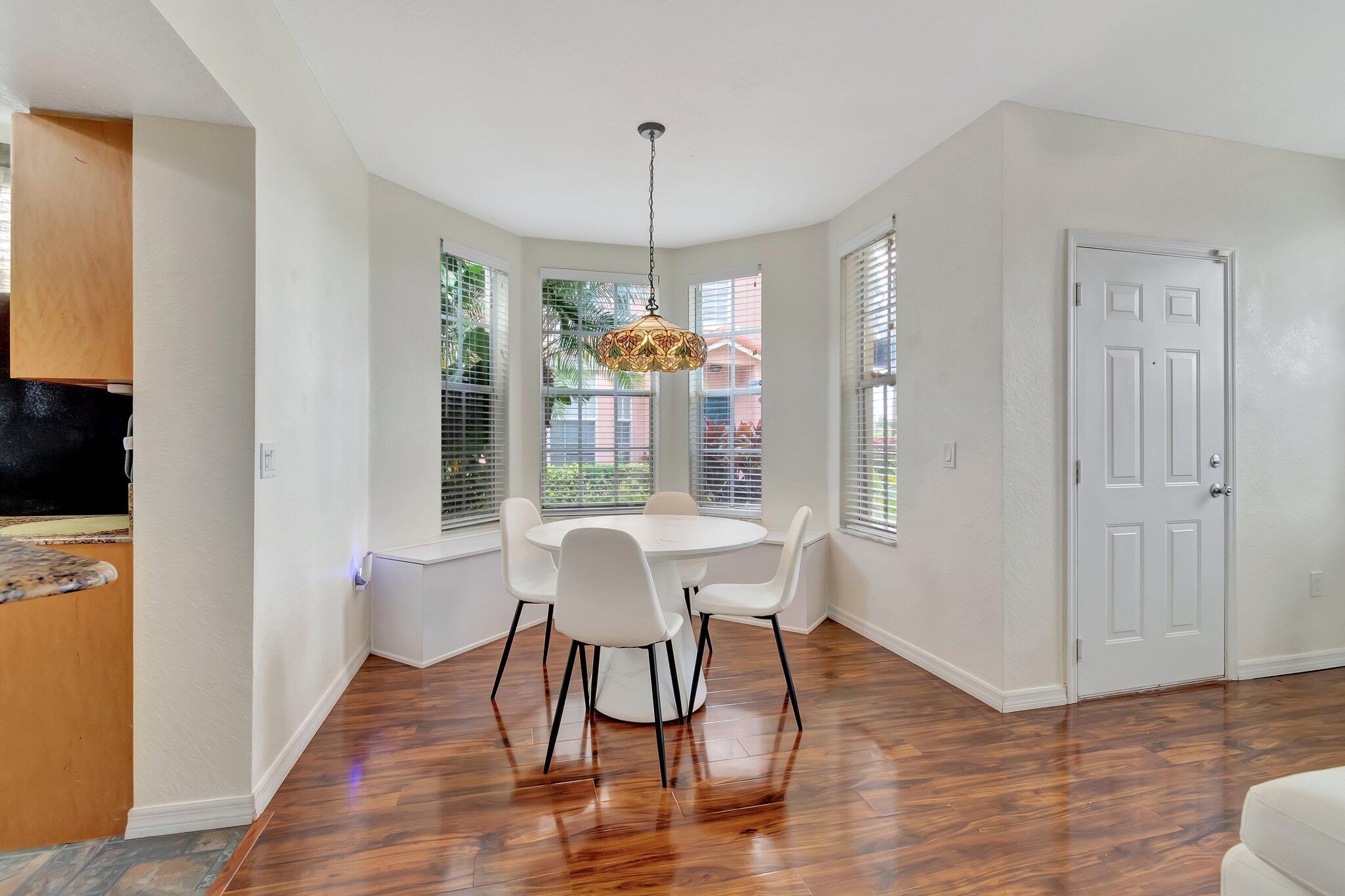 RESIDENCES OF BELMONT AT - Residential Lease