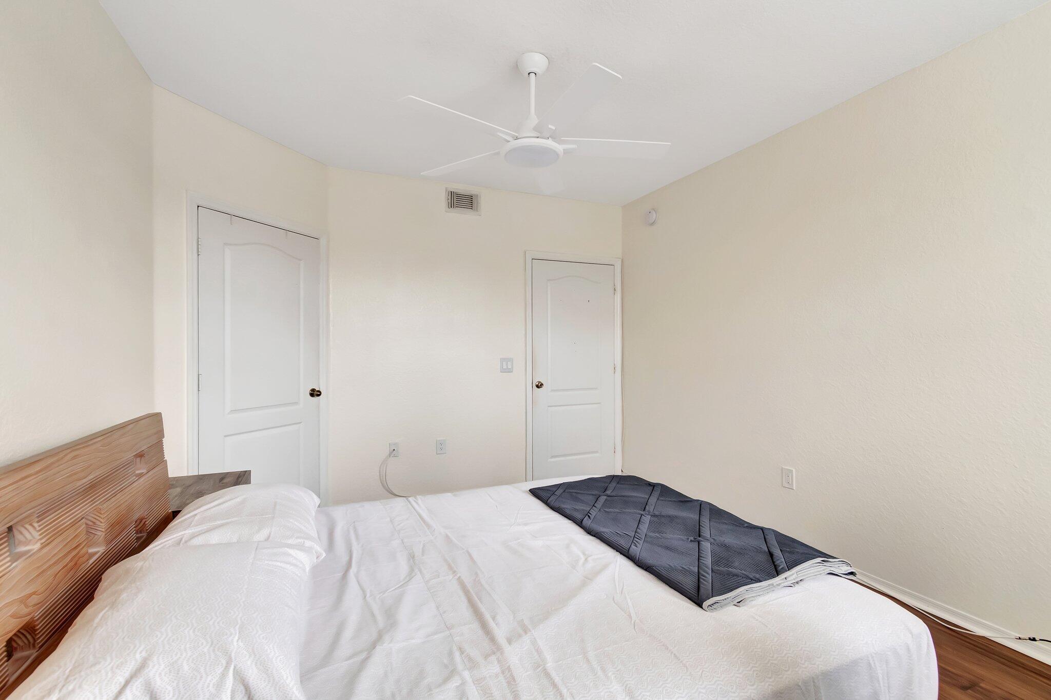 RESIDENCES OF BELMONT AT - Residential Lease