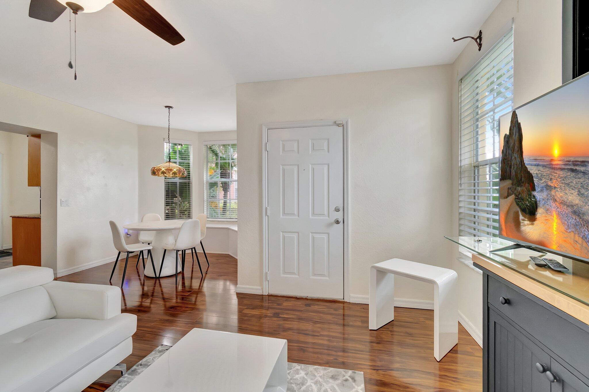 RESIDENCES OF BELMONT AT - Residential Lease