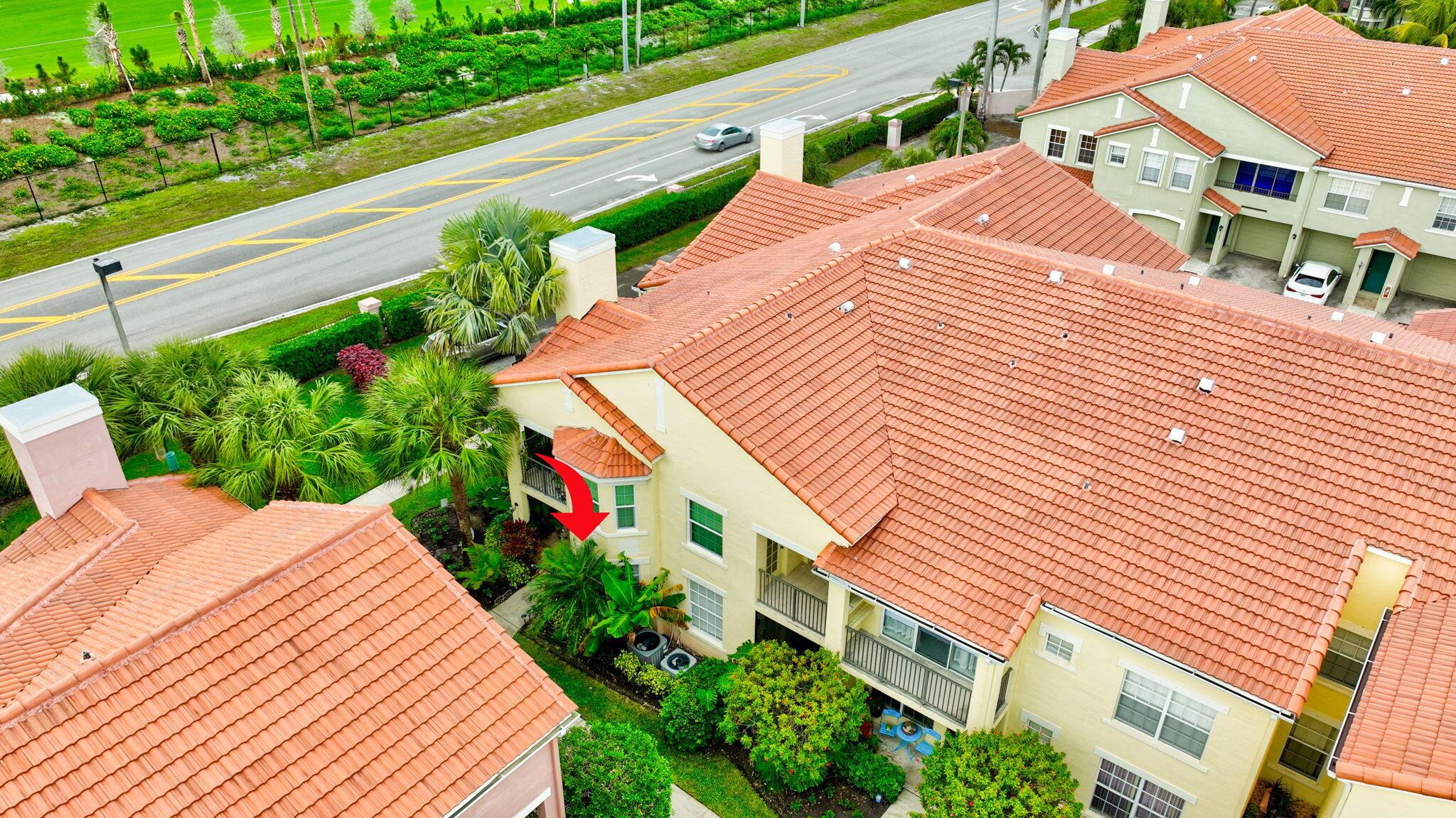 RESIDENCES OF BELMONT AT - Residential Lease